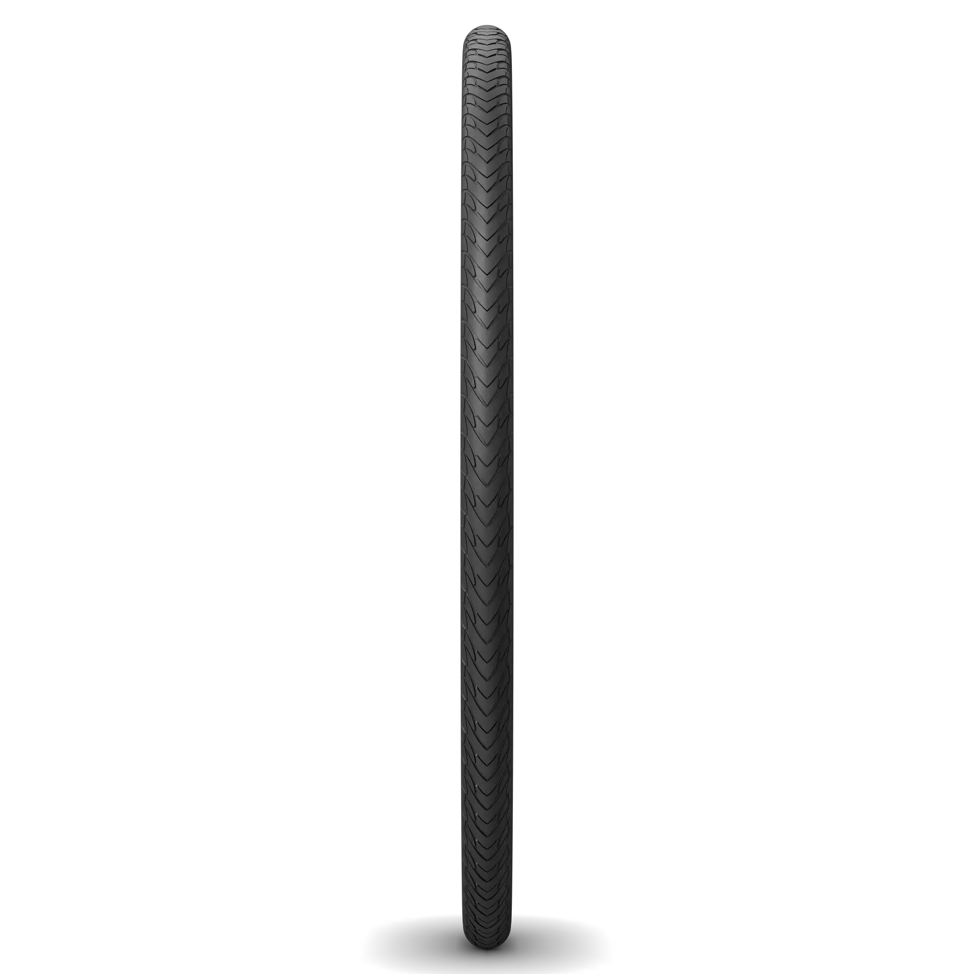 Покрышка Michelin Protek Access Line 700x38C (40-622), Black-Reflex