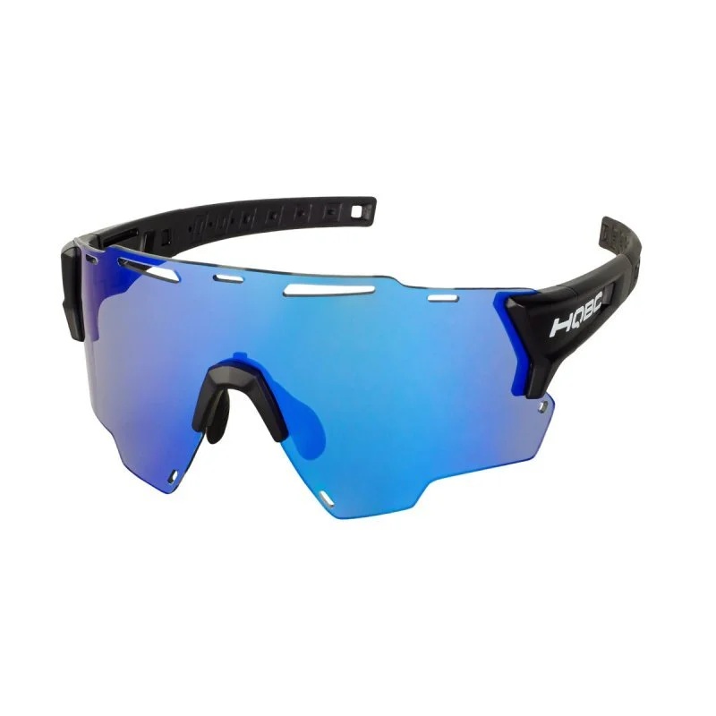 Очки солнцезащитные HQBC QARIANT (Black)