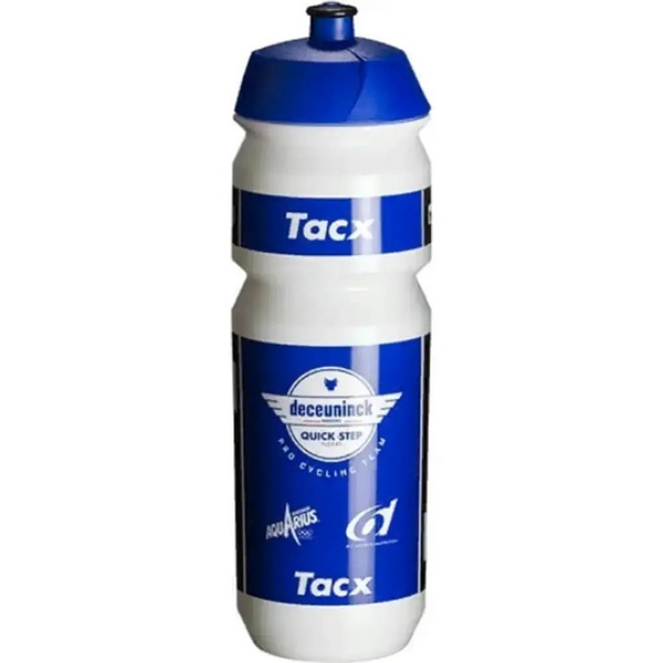 Велофляга Tacx Shiva Pro Team 750мл Deceuninck-Quick-Step