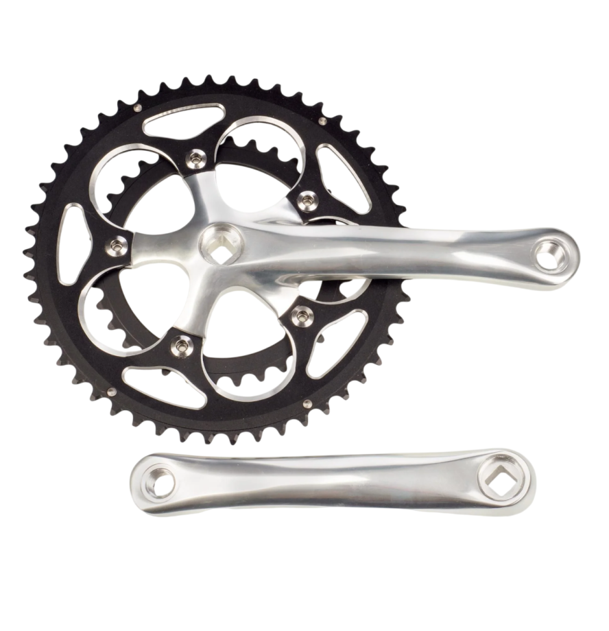 Комплект шатунов Favorit FSA03-A8542 (34/50Т, 170 мм)