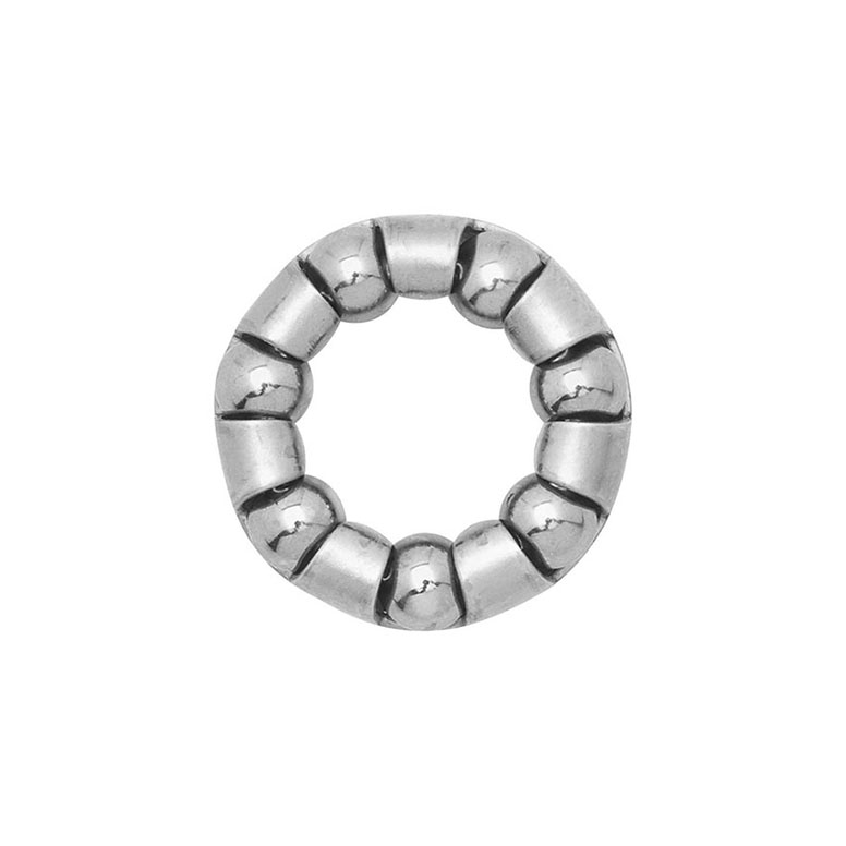 Подшипник передней втулки Neco 5201