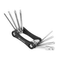 Мультитул Force ECO набор 9 функций