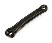 Шатун левый 170 мм SXH-PC03-170BK под квадрат