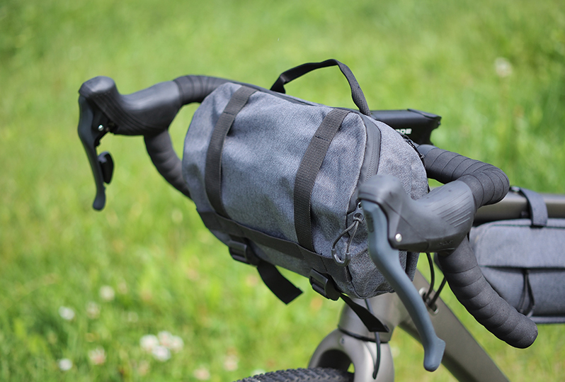 Нарульная сумка Caanbag