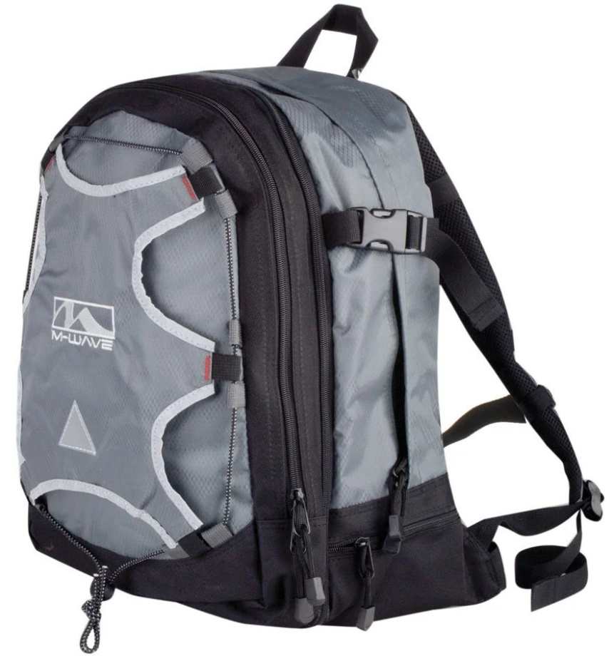 Рюкзак M-Wave 2 в 1