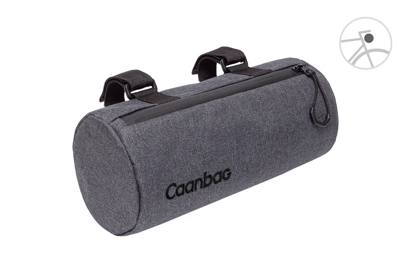 Нарульная сумка Caanbag Тубус