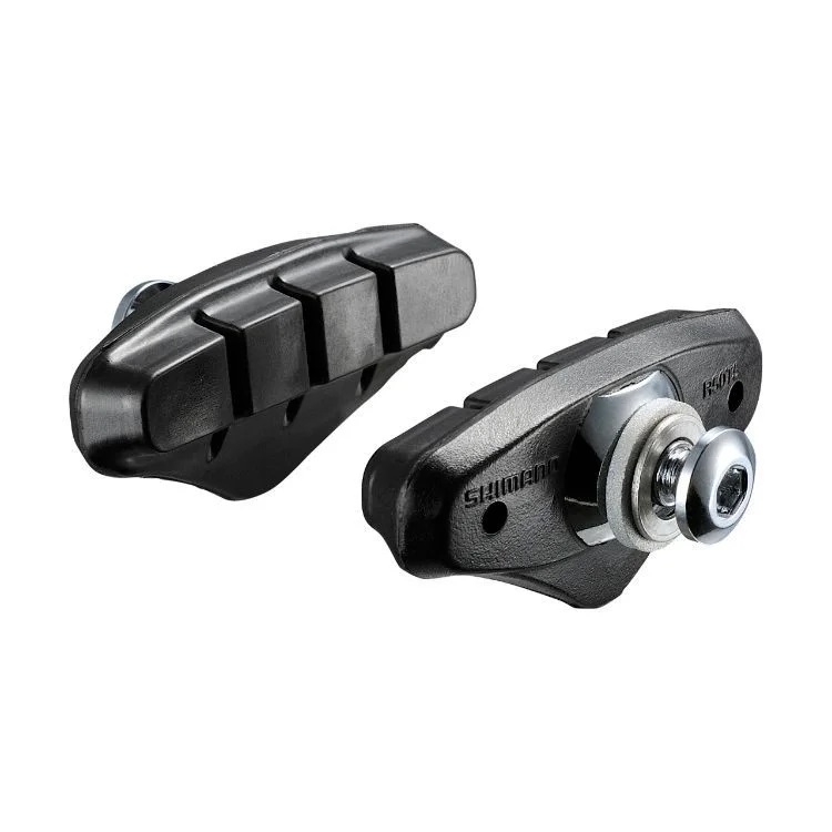 Тормоз шоссейный Shimano Sora BR-R3000 (передний, чёрный)