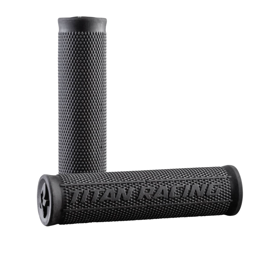 Грипсы Titan Racing MTB Сlub