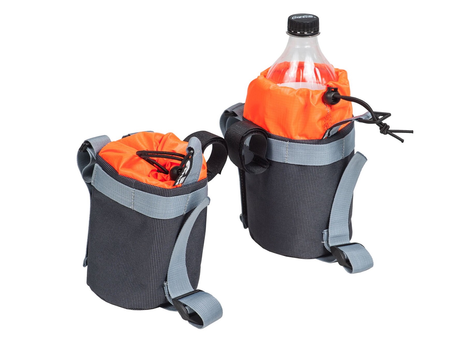 Велосумка Course Кормушка - Поилка на руль