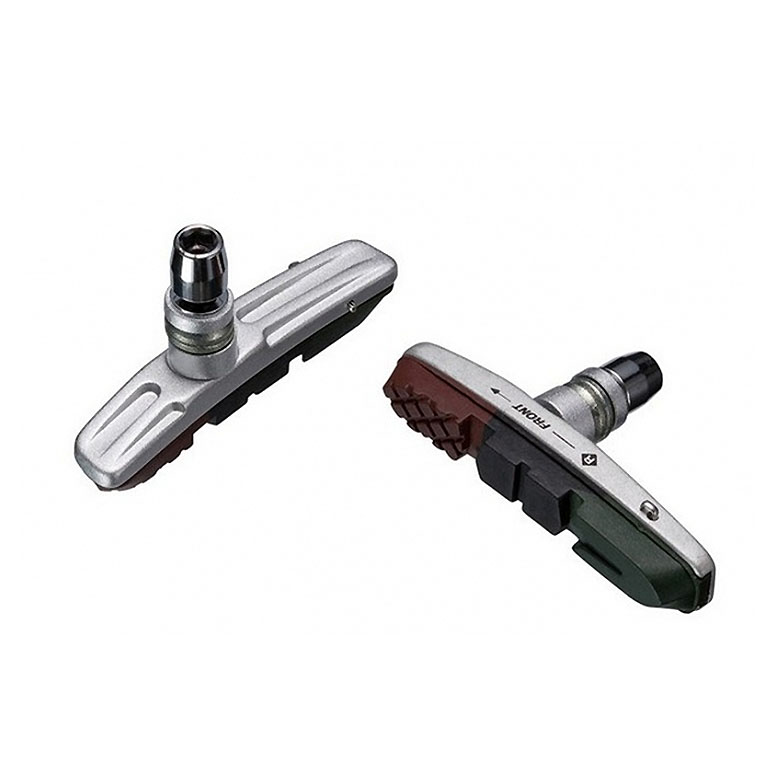 Тормозные колодки Baradine MTB-955VC