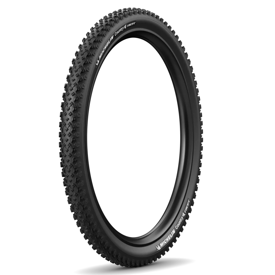 Покрышка Michelin Country Race'R Access Line 26x2.10 (54-559), Black
