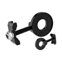 Натяжитель колеса JC-A105-10 (для оси 10 мм, алюминий)