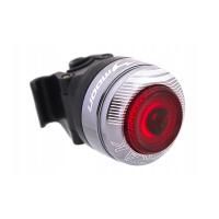 Фонарь велосипедный задний Moon Merak