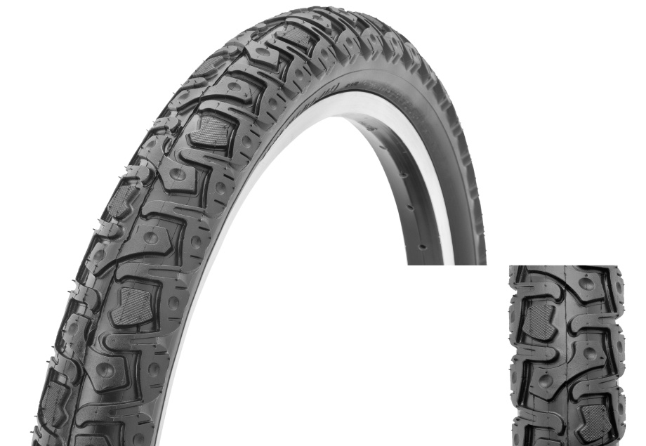 Покрышка Chaoyang H-548 20×2.125 (56-406)