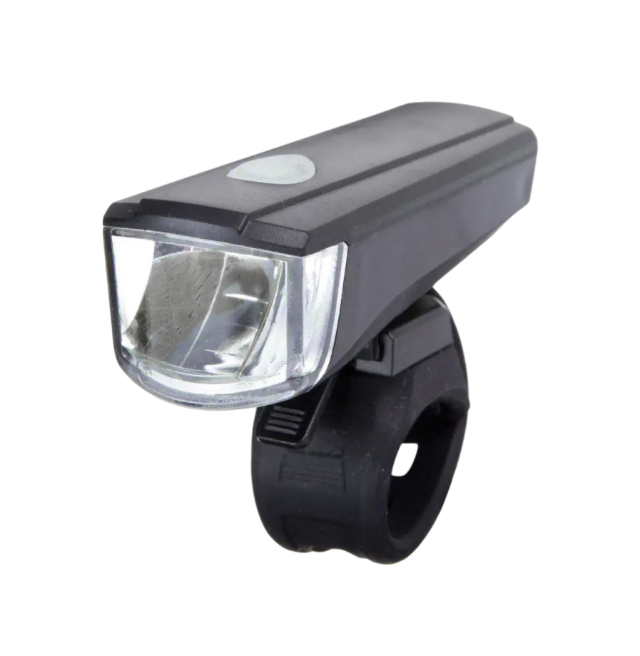 Фонарь для велосипеда Jing Yi JY-7036