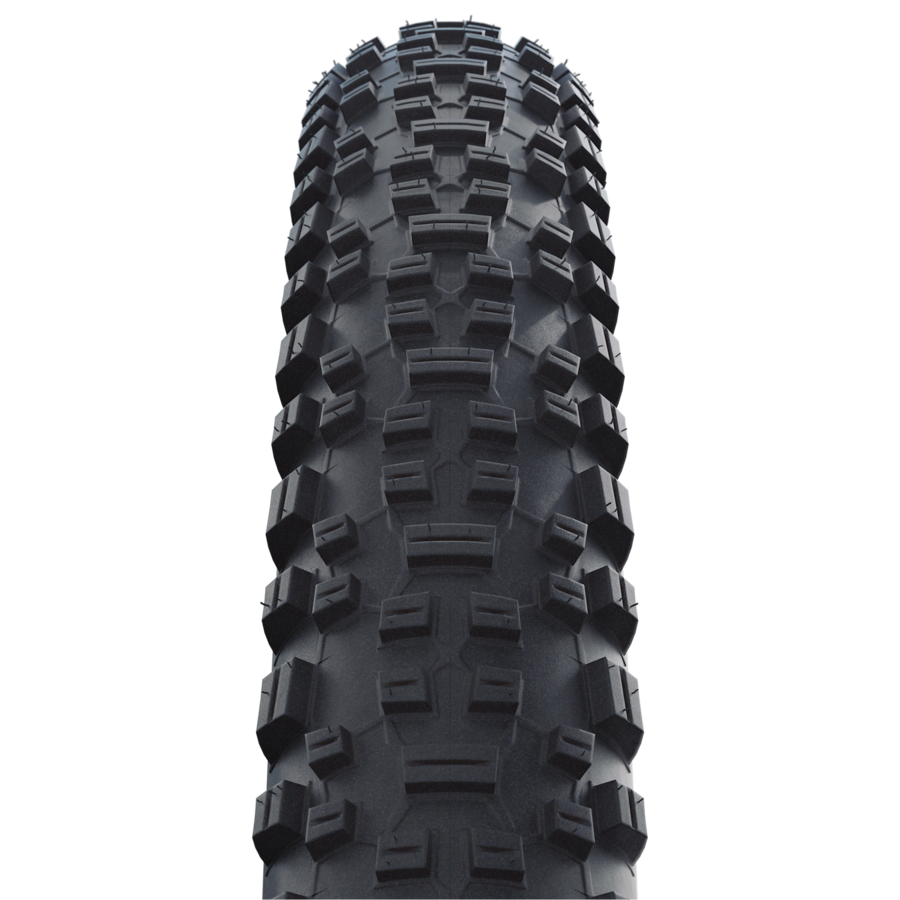 Покрышка Schwalbe Rapid Rob 26x2.25 (57-559), K-Guard