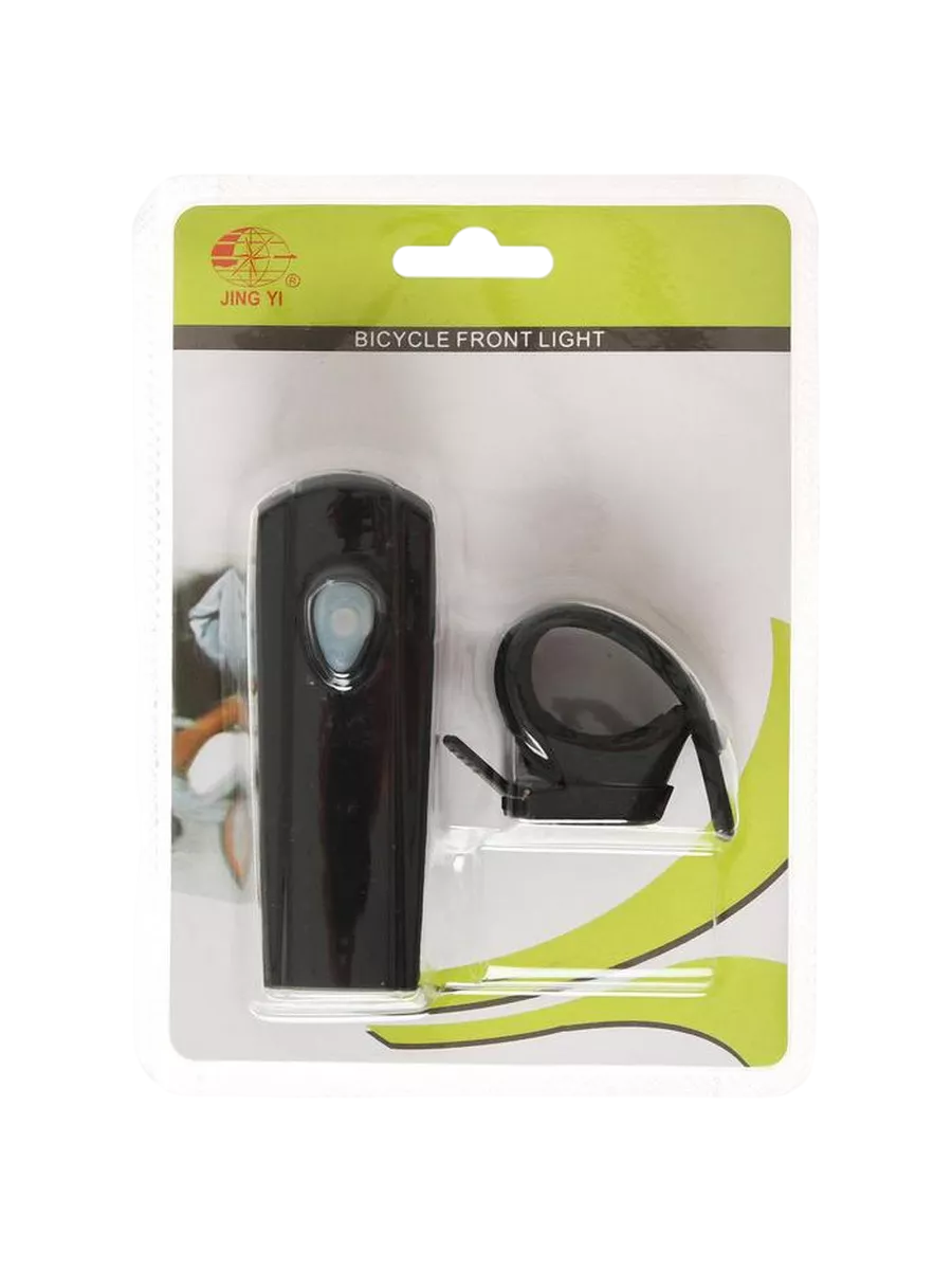 Фонарь для велосипеда Jing Yi JY-7036