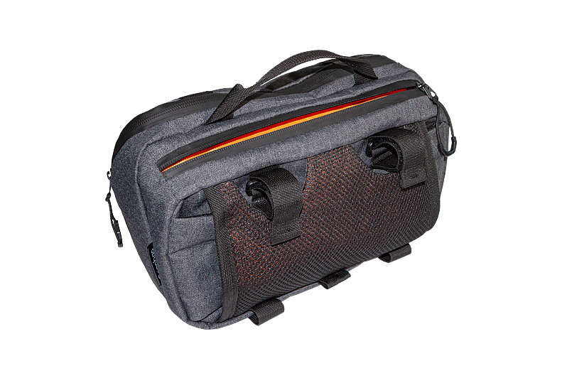 Нарульная сумка Caanbag