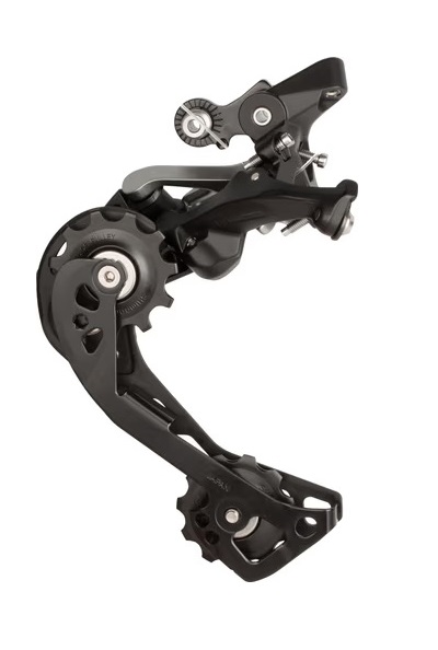 Переключатель задний Shimano Deore SLX RD-M7000 GS (средняя лапка) Shadow RD+ 11 скоростей
