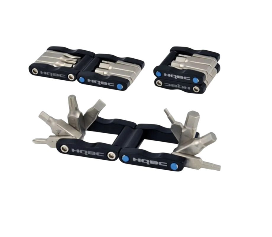 Набор инструмента HQBC Micro Cr-V