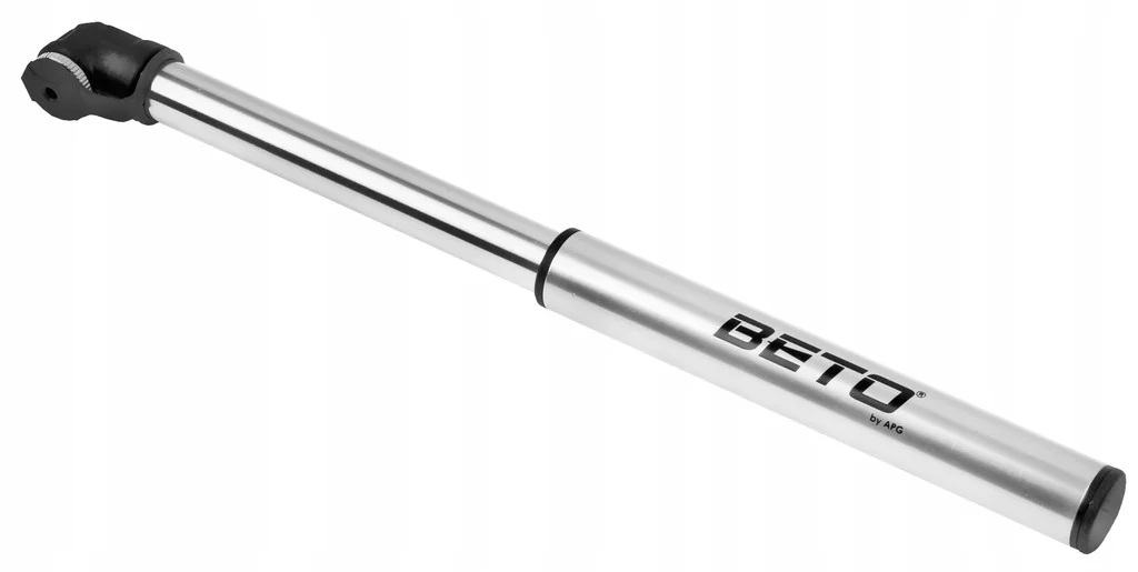 Мини-насос BETO PVP-003A (серебристый)