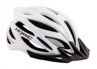 Велосипедный шлем HQBC Qamax, L, белый