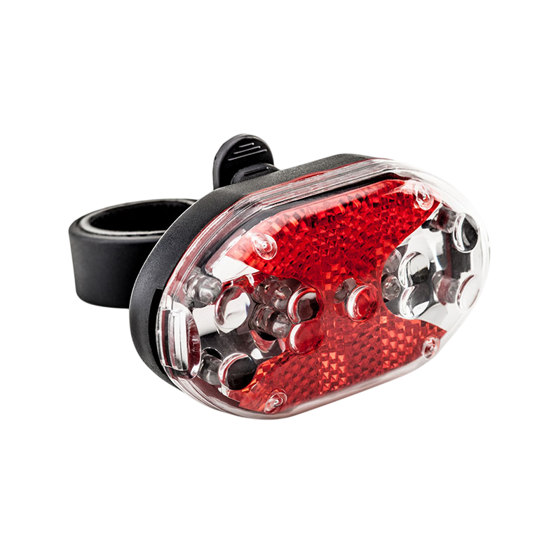 Фонарь задний 2K XC-748