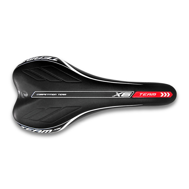 Седло DDK 525 Team X6
