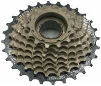 Трещотка для велосипеда 8 скоростей KFW-884