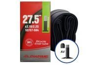 Камера Chaoyang 52/57-584 (27,5x2,1/2,25) AV40
