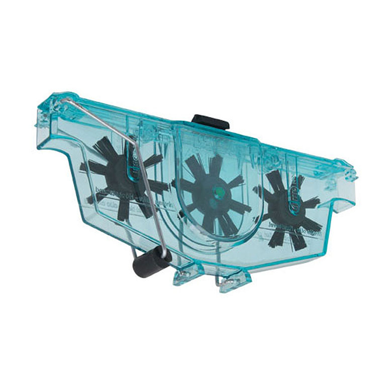 Машинка для чистки цепи Barbieri