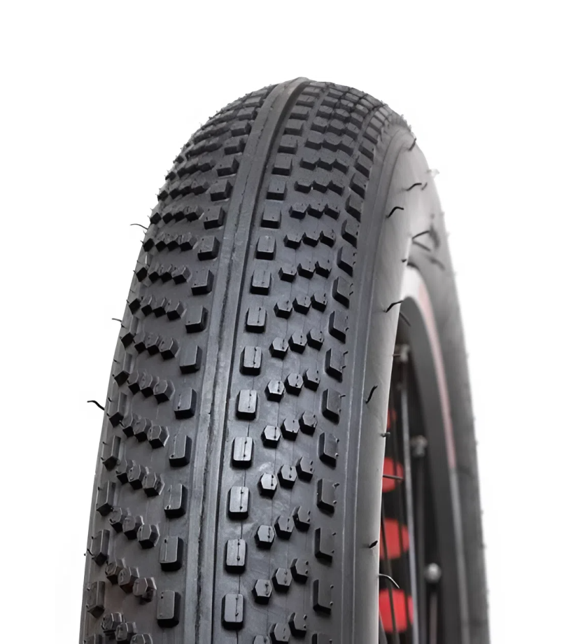 Покрышка Wanda CrownKing P1215 26x4.00