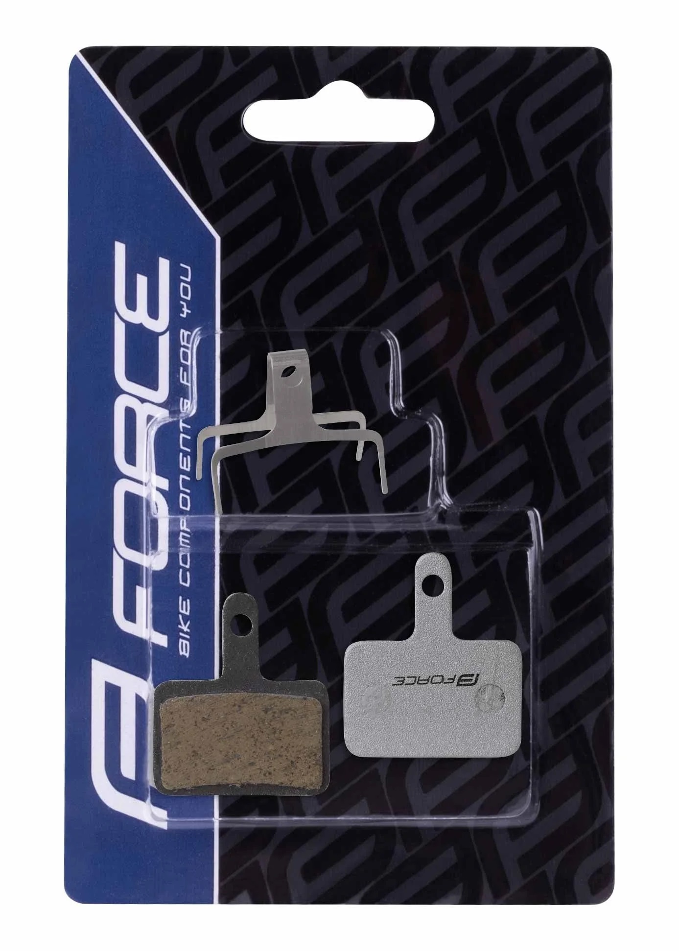 Тормозные колодки дисковые Force SH M08