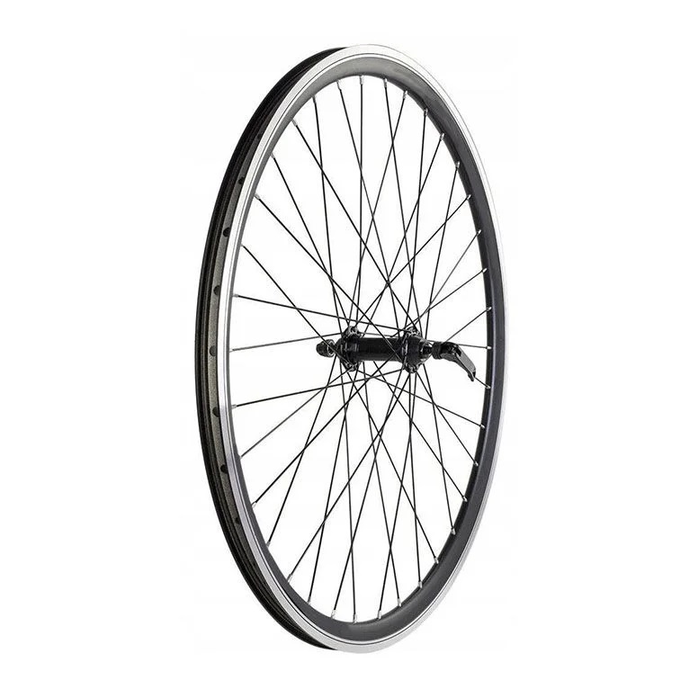 Колесо переднее для ободных тормозов 27.5'' Forward