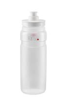 Велобутылка Elite FLY TEX 750мл (прозрачная)