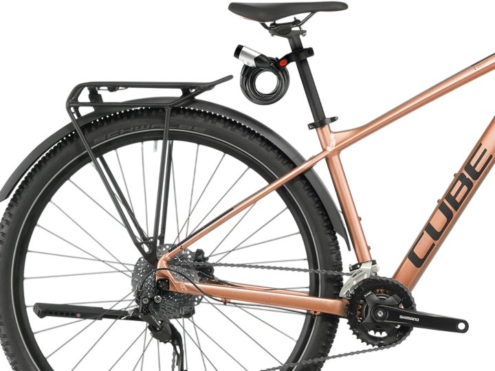 Замок на ключ 2K HW225007/12-1800