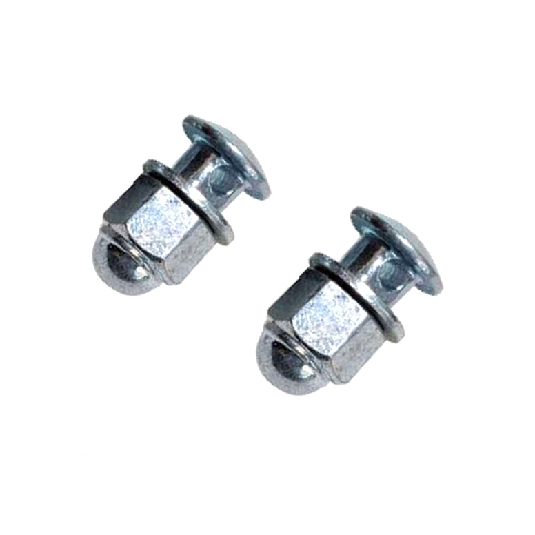 Болт тормоза TL-209D (M6x20мм)