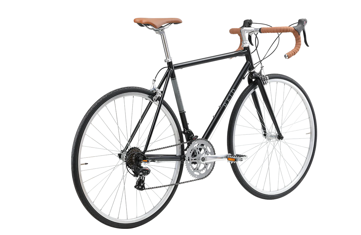 Велосипед Reid Original Road (черный)