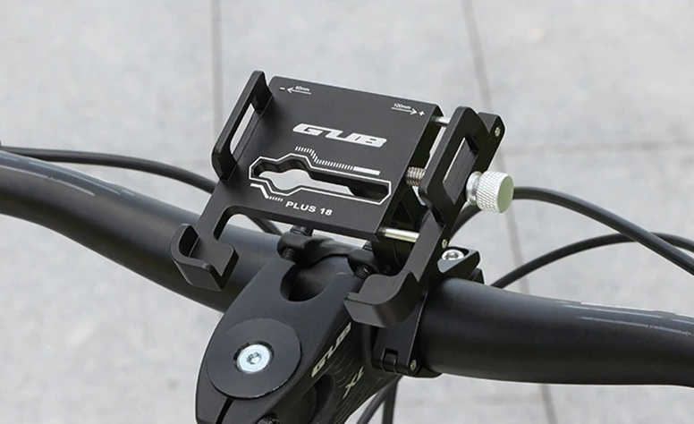 Держатель для телефона GUB PLUS 18