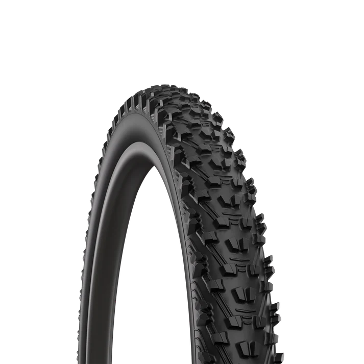 Покрышка Rubena 52-559 (26 x 2,00) V76 Charybdis (Classic, чёрная)