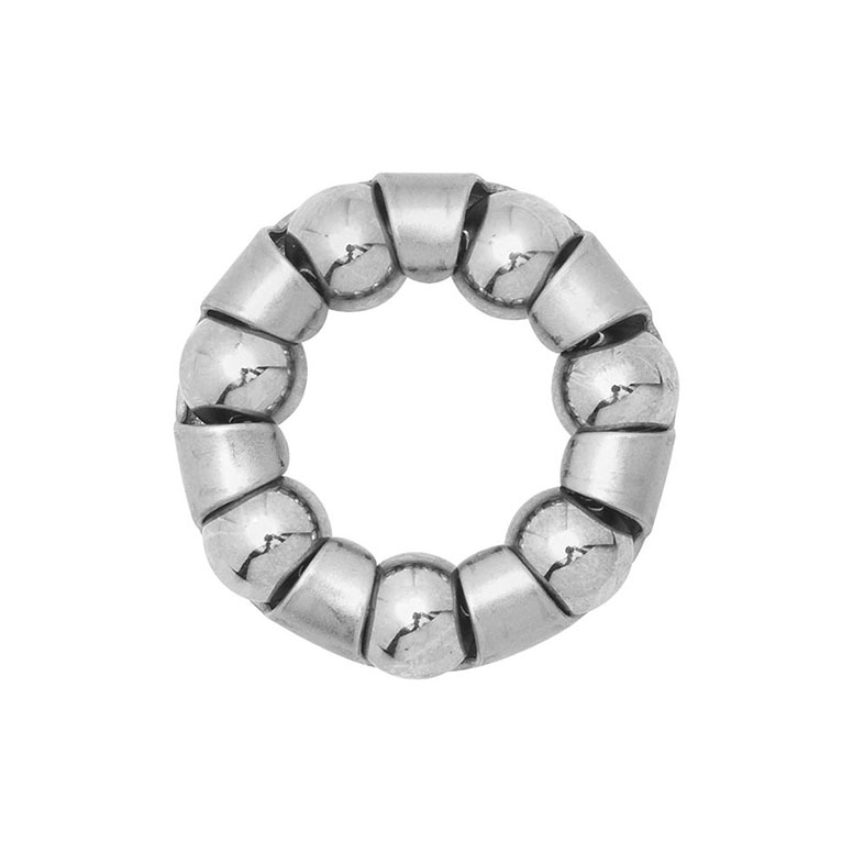 Подшипник задней втулки Neco 5400