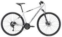 Велосипед Avanti 28" X-Plorer 2 (Серебристый)