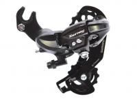 Задний переключатель Shimano RD TY300 6/7ск.,крепление на ось Задний переключатель Shimano RD TY300 6/7ск.,крепление на ось