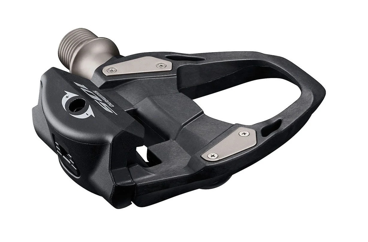 Педали шоссейные Shimano 105 PD-R7000