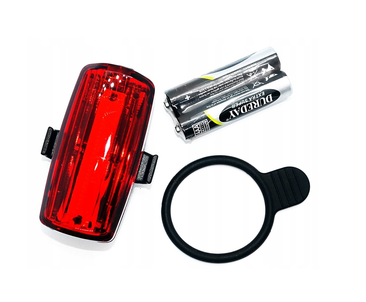 Фонарь задний 2K XC-326A