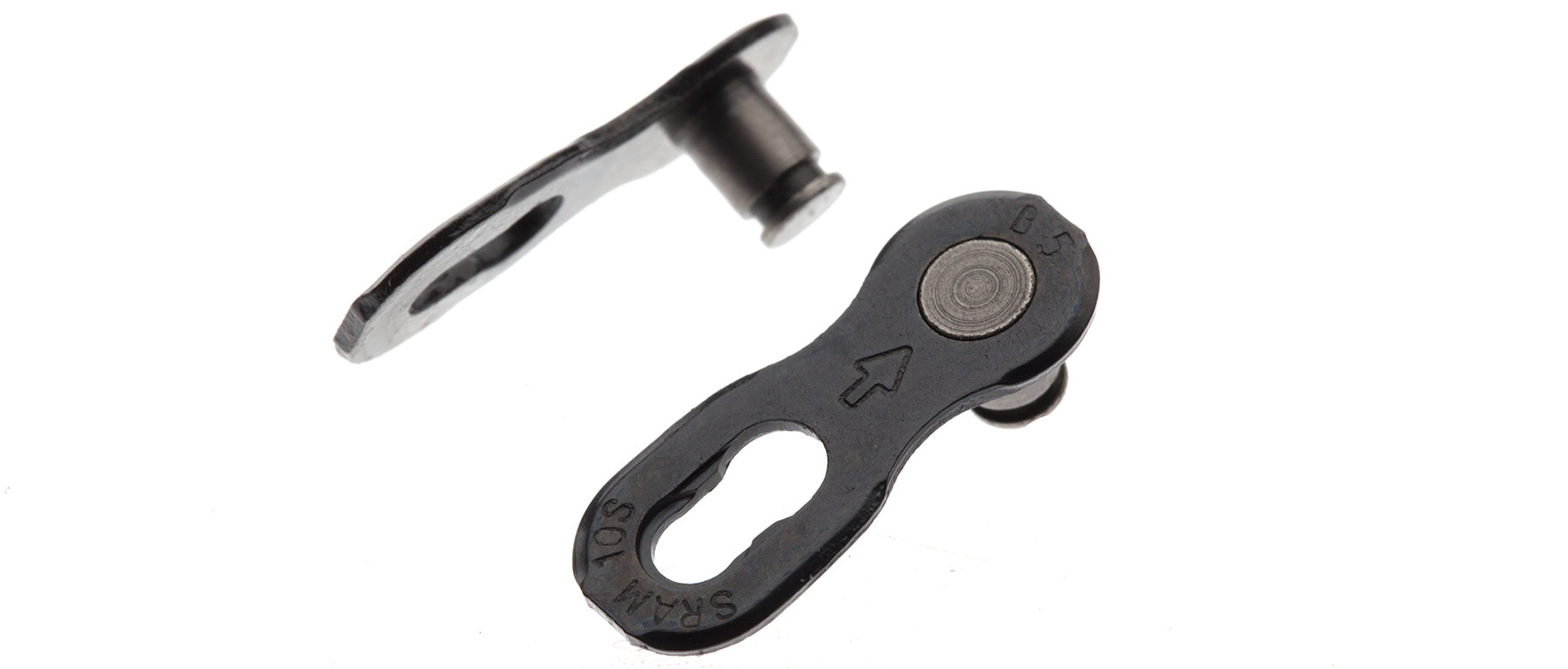 Цепь Sram PC-1091R (10 скоростей, 114 звеньев, замок Power Link Gold)