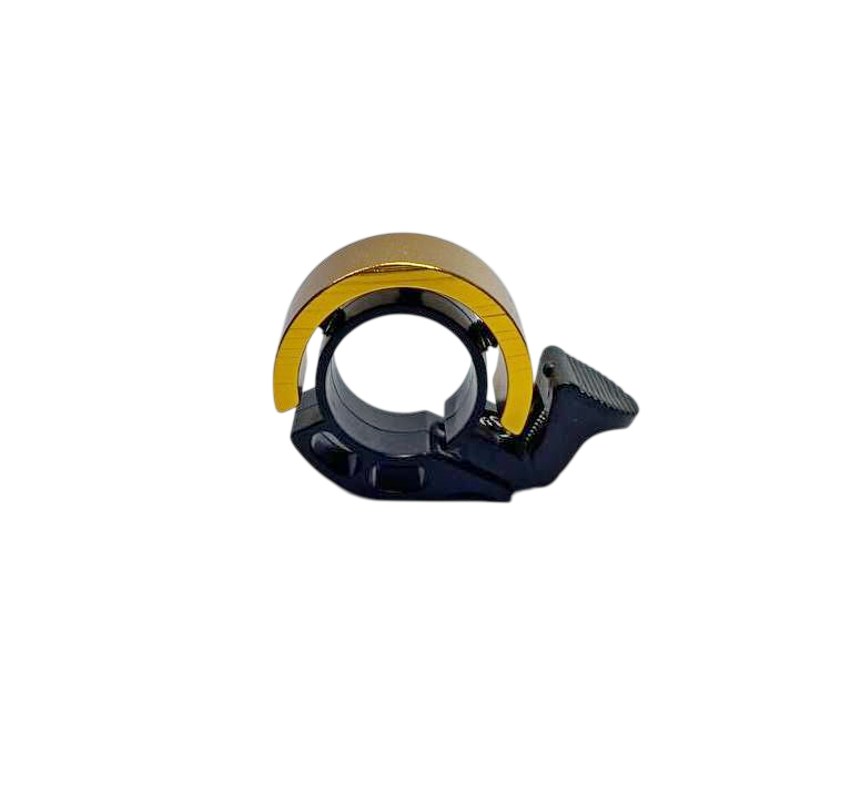 Звонок Haiwey HW 165038 (золотой)