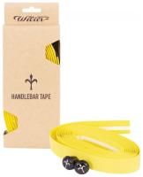 Обмотка руля Wilier SHOCK ABSORBING SIXNE004Y (желтый)