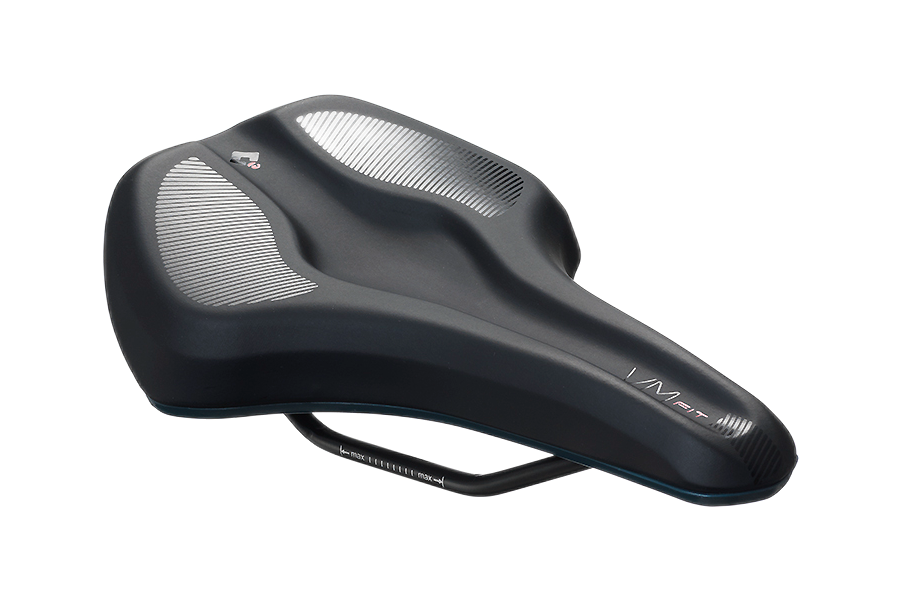 DDK-VP82616 VM FIT (чёрный)