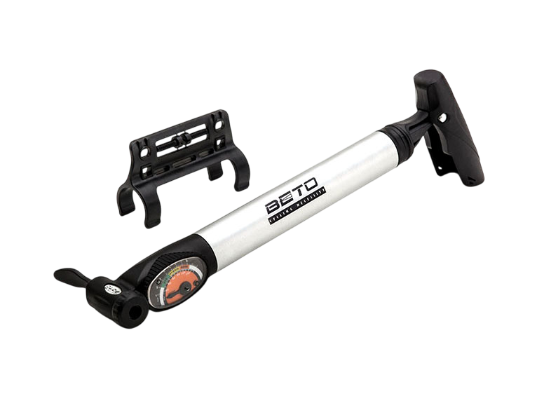 Насос для велосипеда BETO CMP-007